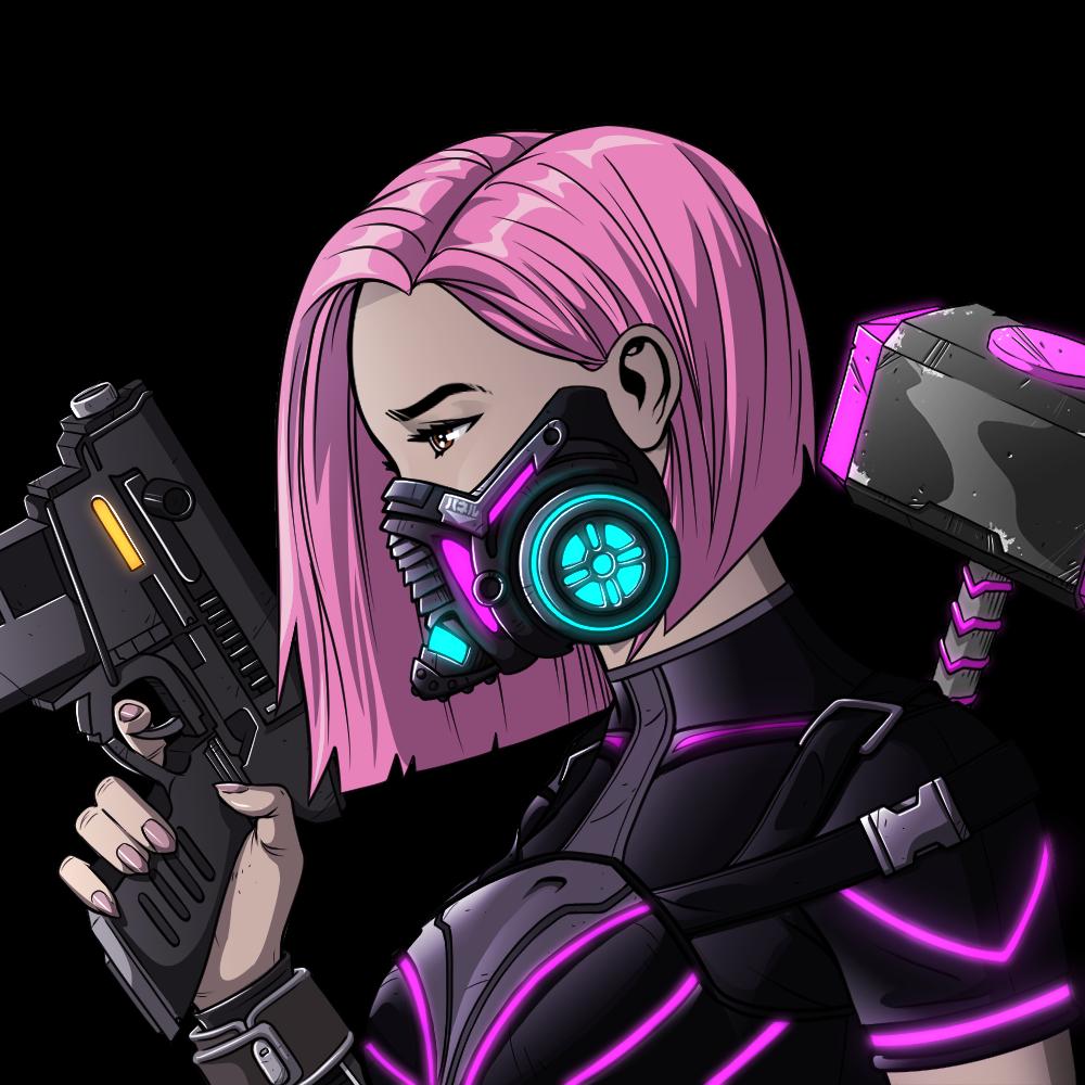 Kira Collection #1017