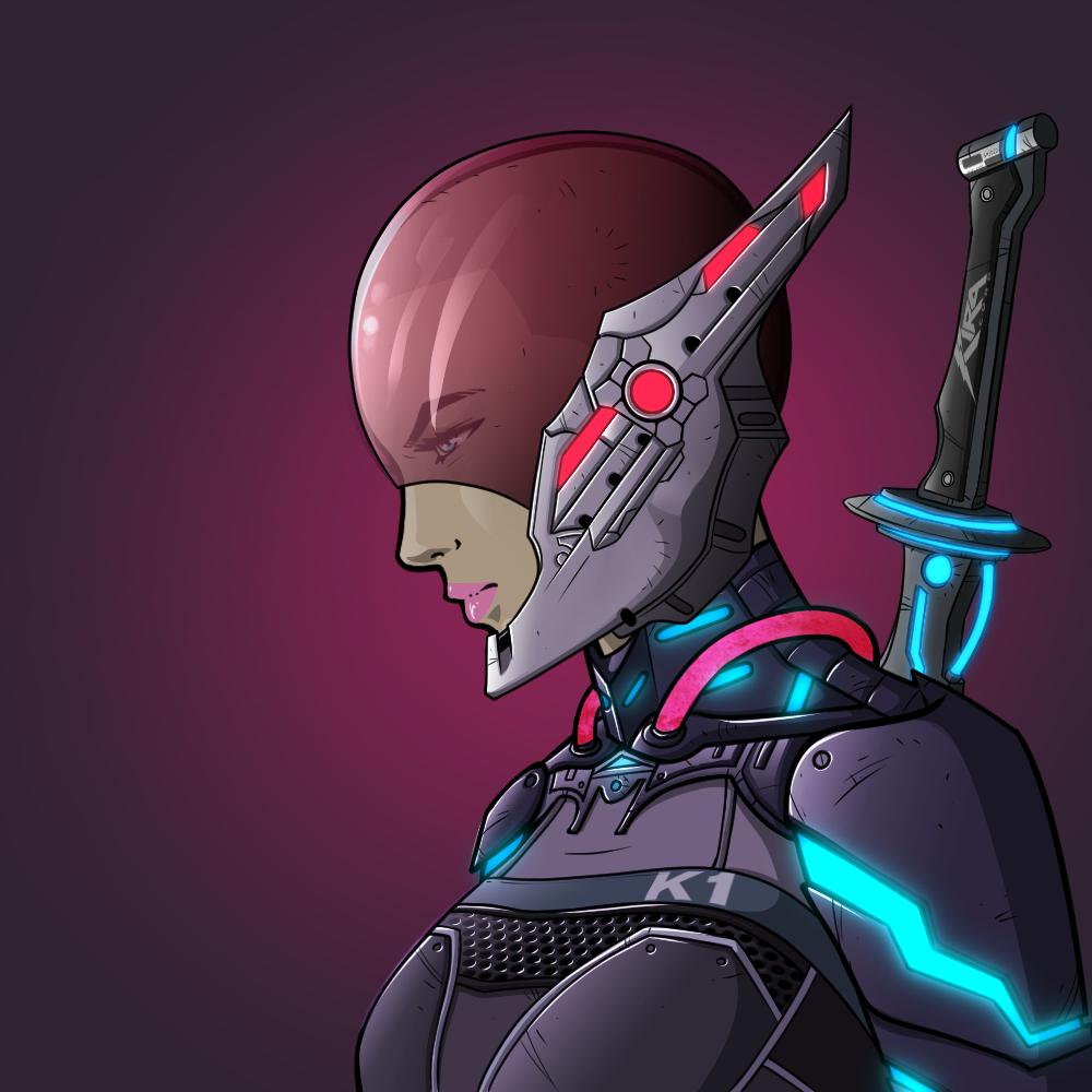 Kira Collection #224