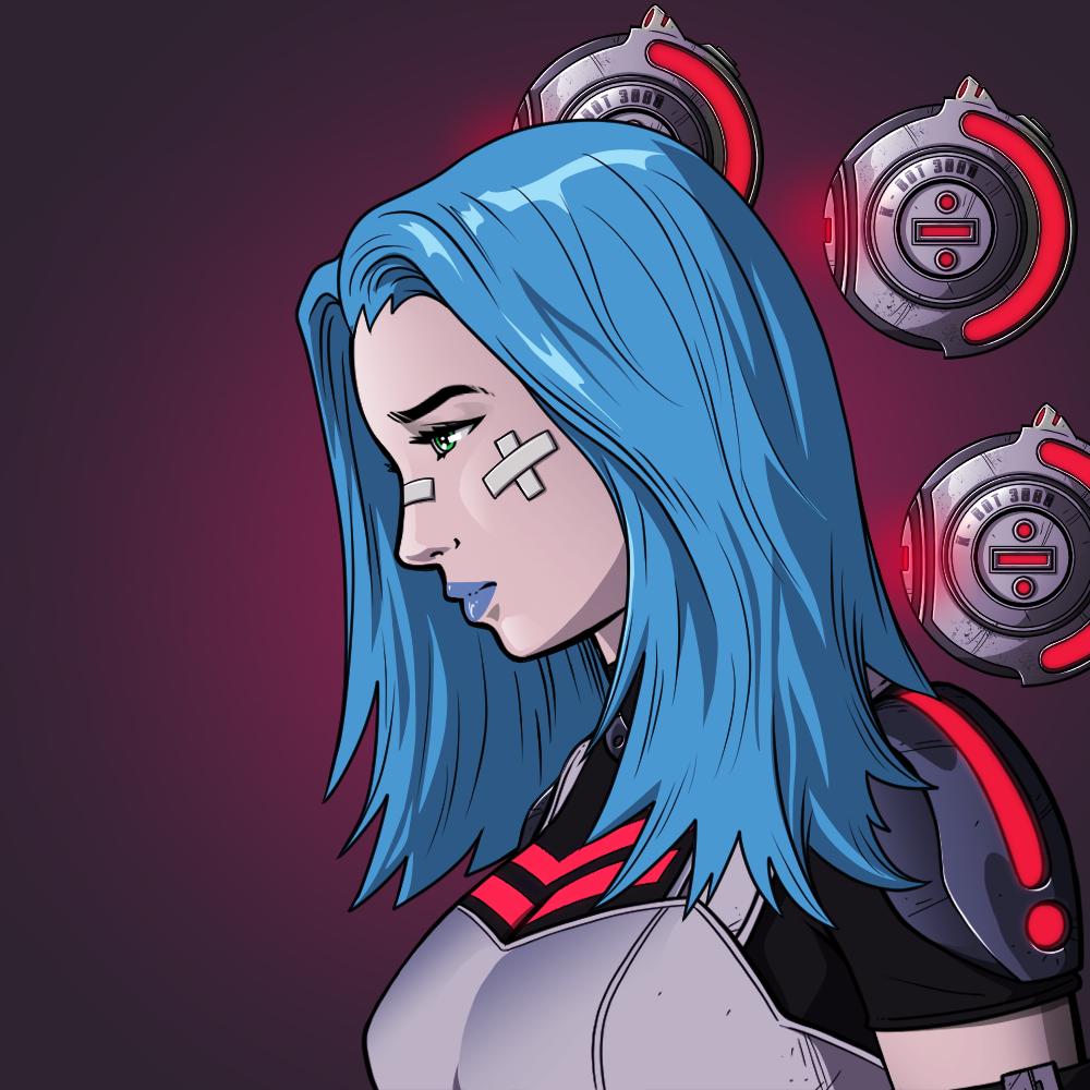 Kira Collection #27