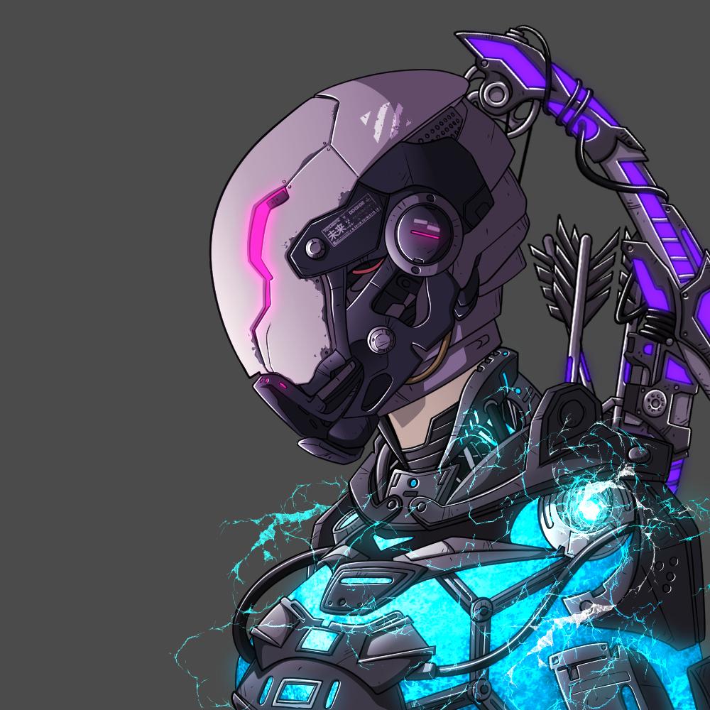 Kira Collection #331