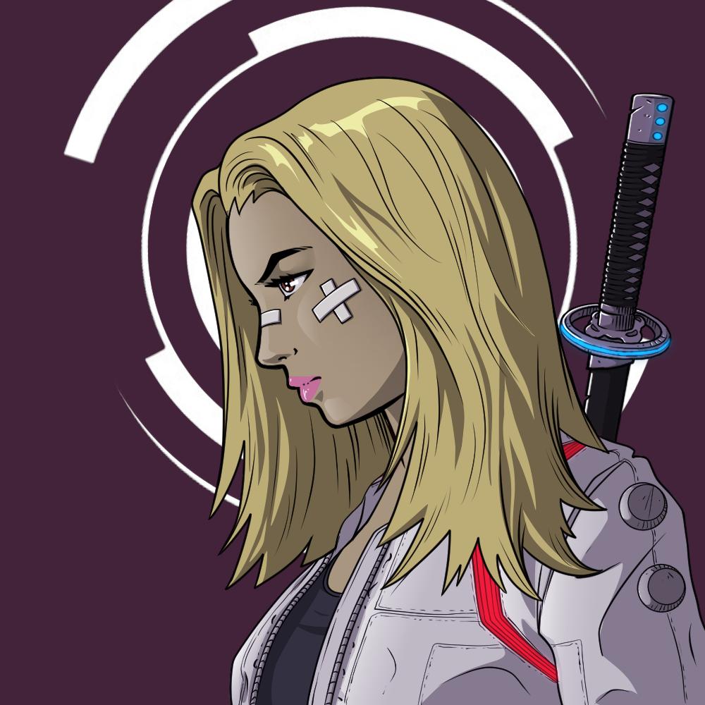 Kira Collection #391