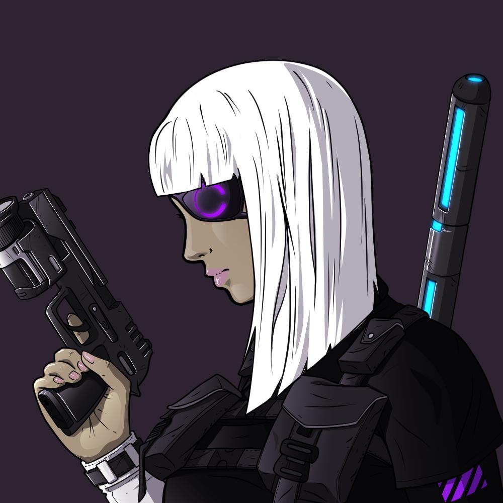 Kira Collection #495