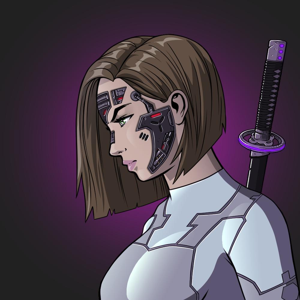 Kira Collection #592