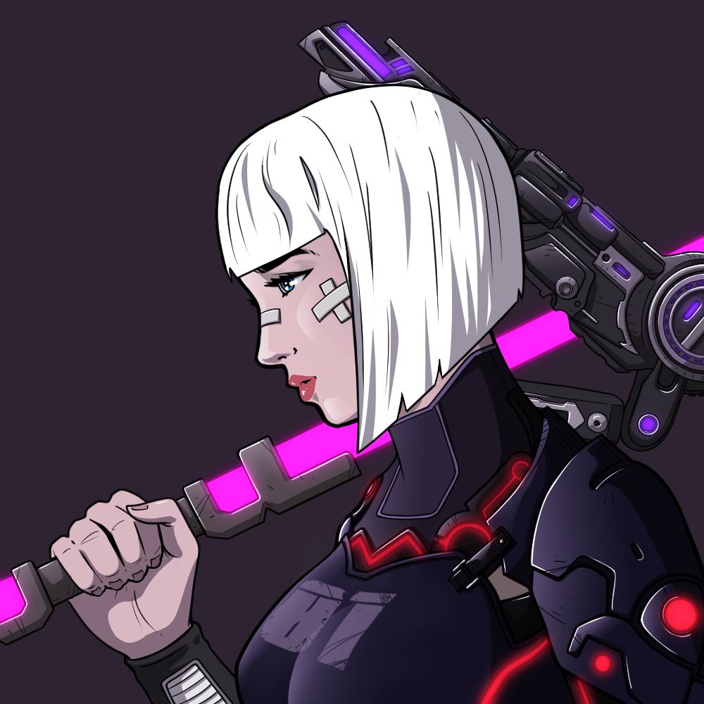 Kira Collection #688