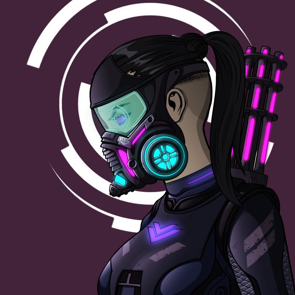 Kira Collection #829