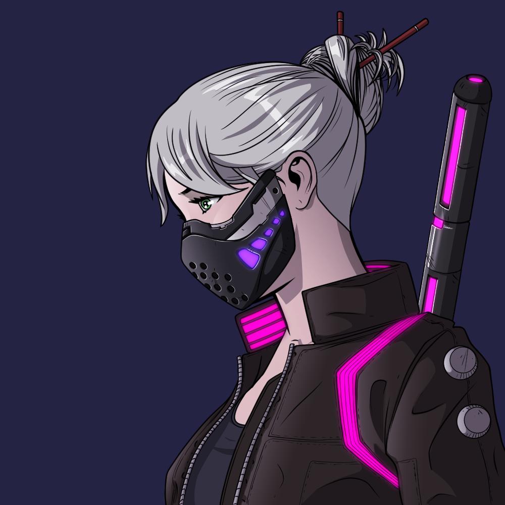 Kira Collection #933