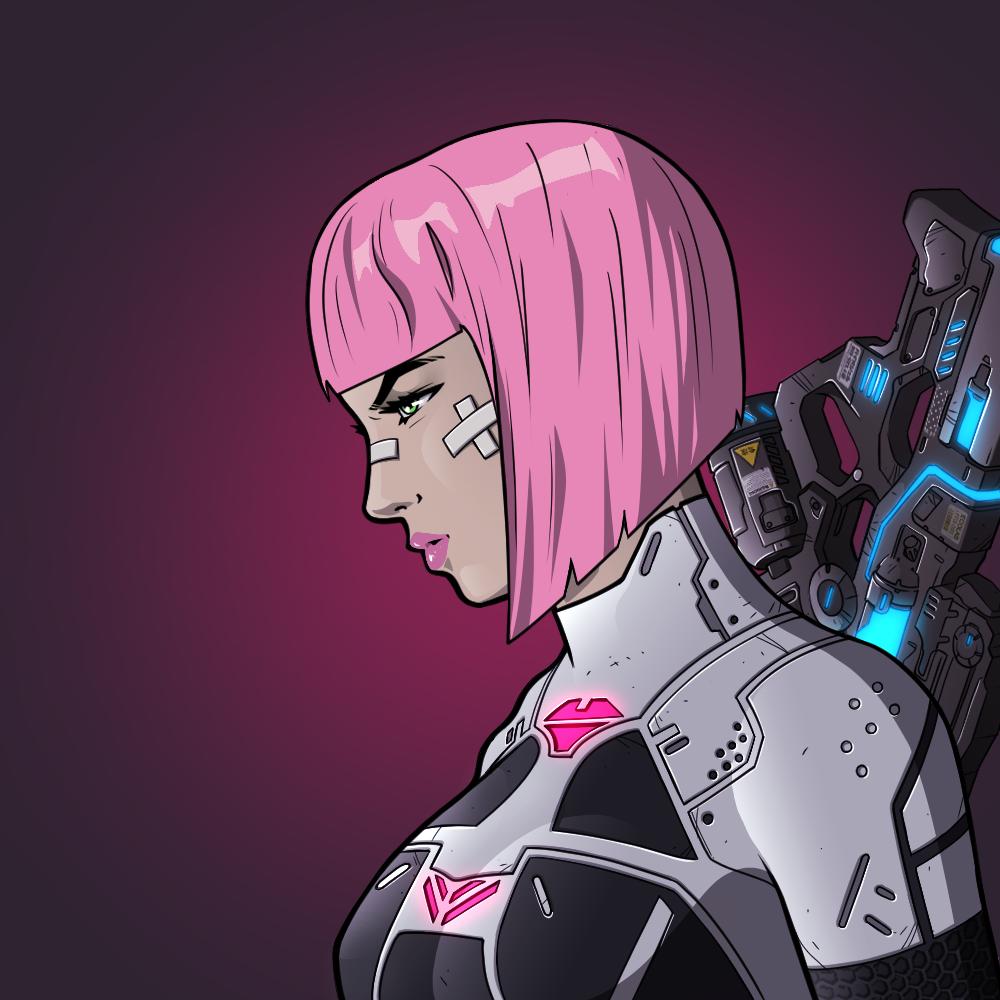 Kira Collection #968