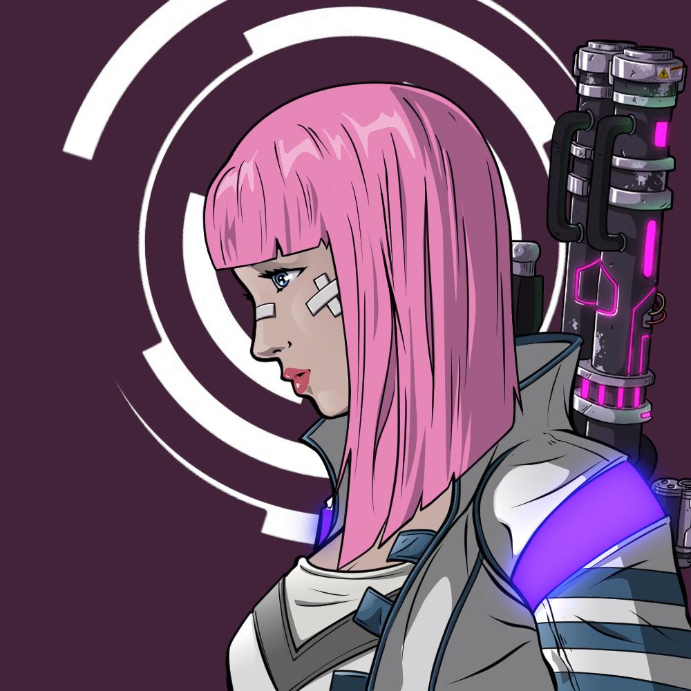 Kira Collection #983